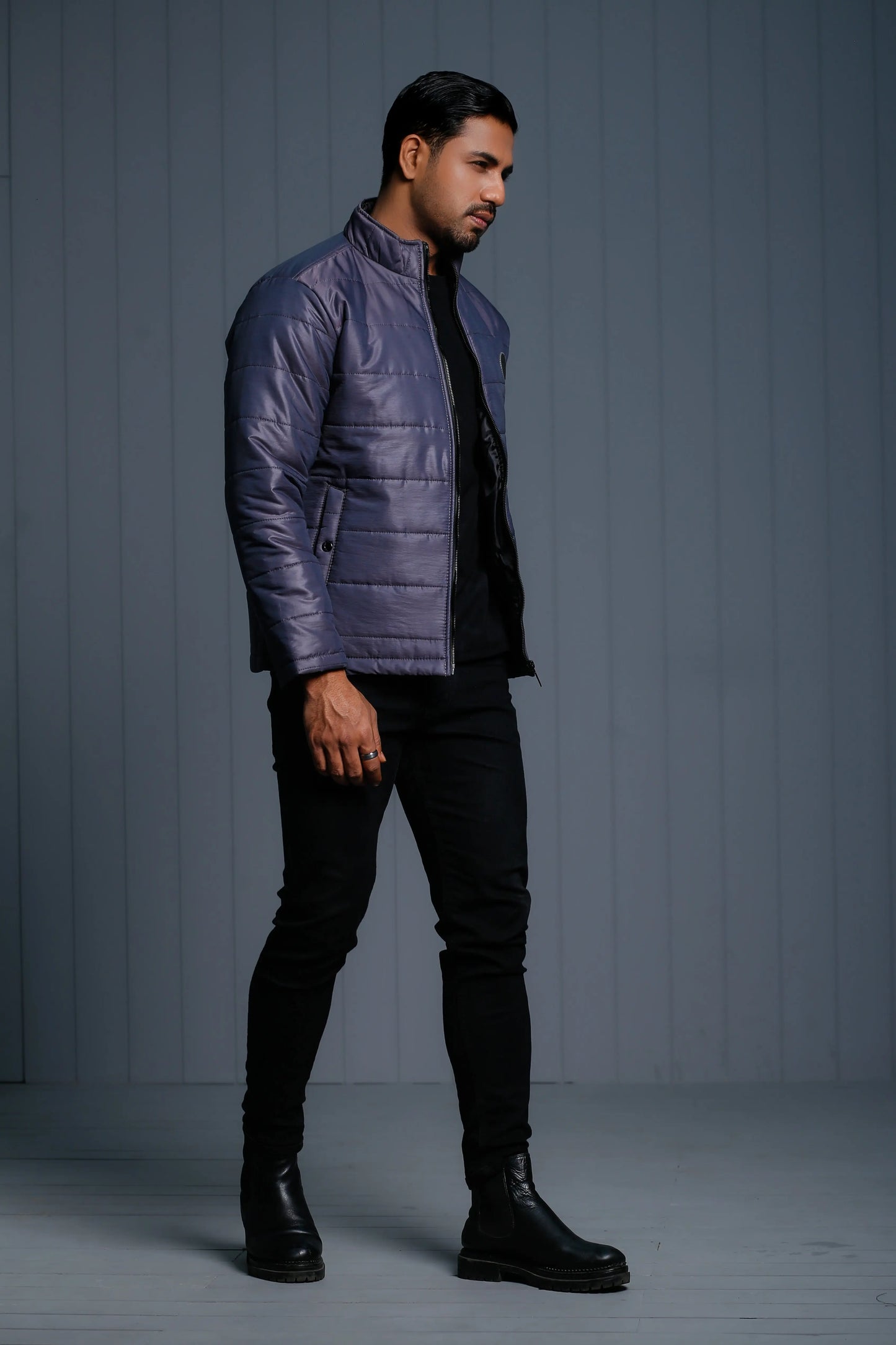 PLUS POINT Men's Jacket | Men's Fashion Bangladesh