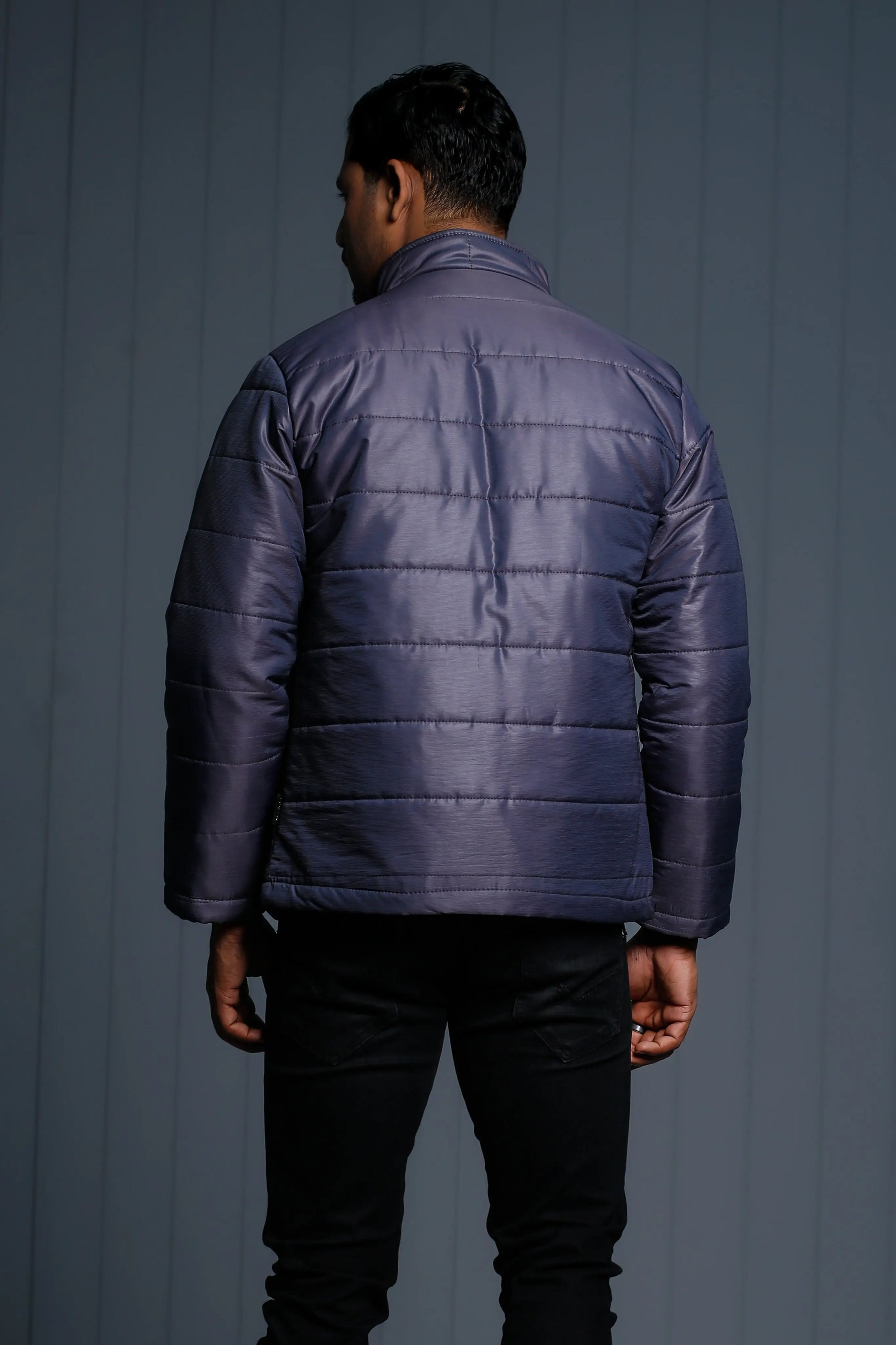 PLUS POINT Men's Jacket | Men's Fashion Bangladesh