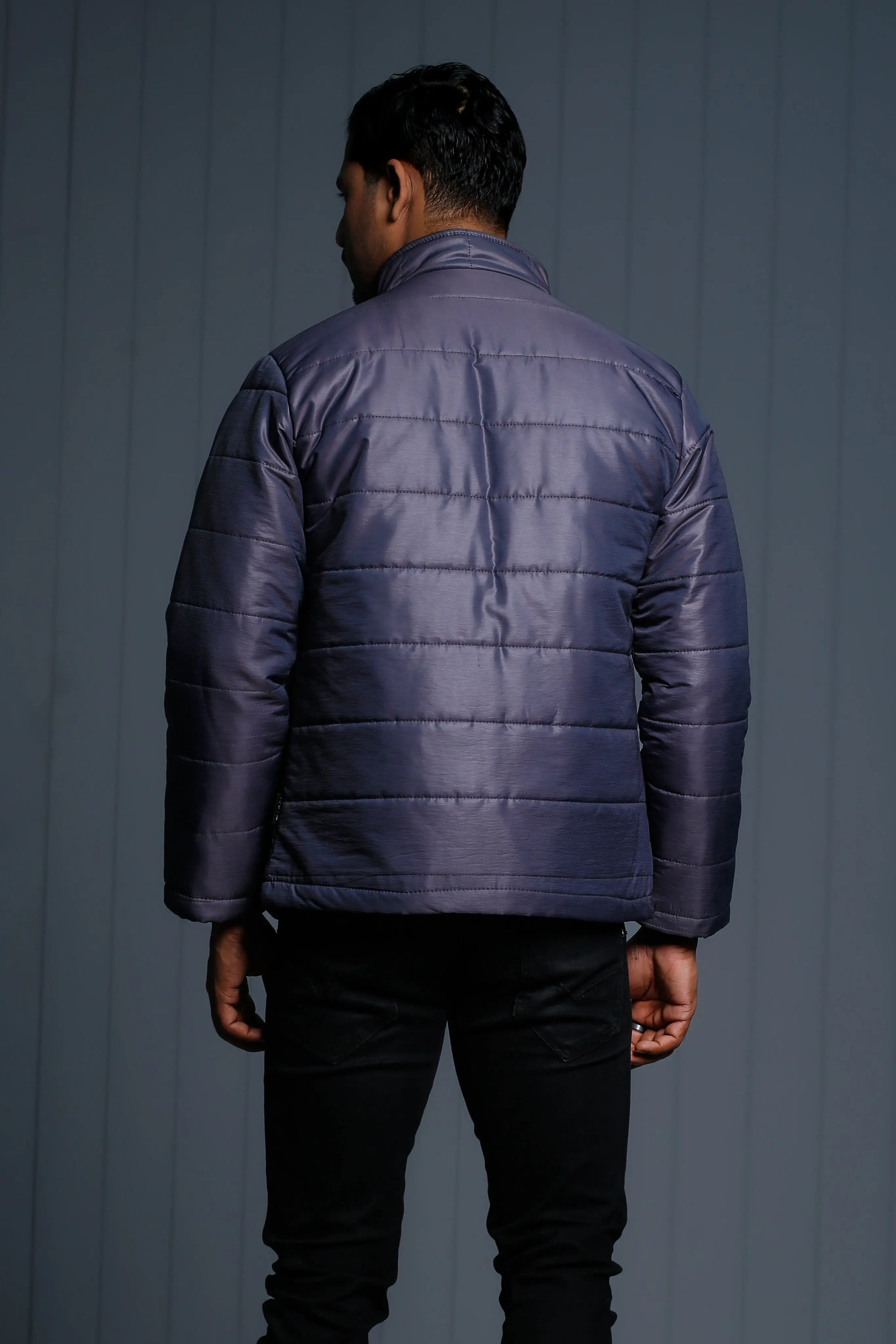 PLUS POINT Men's Jacket | Men's Fashion Bangladesh