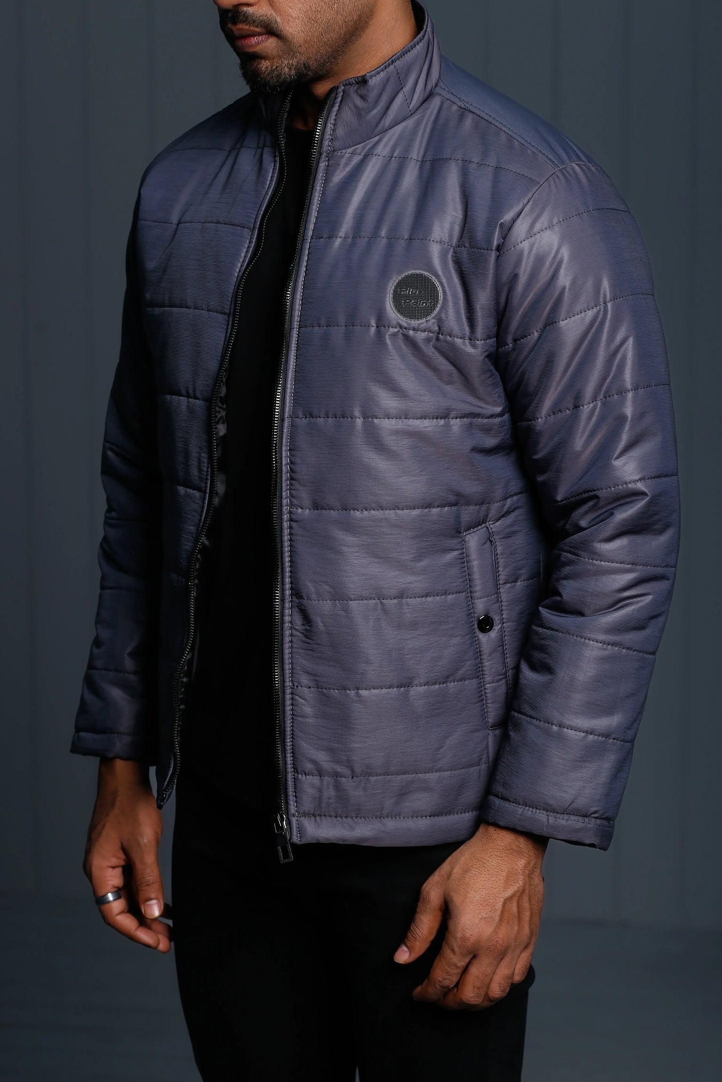 PLUS POINT Men's Jacket | Men's Fashion Bangladesh