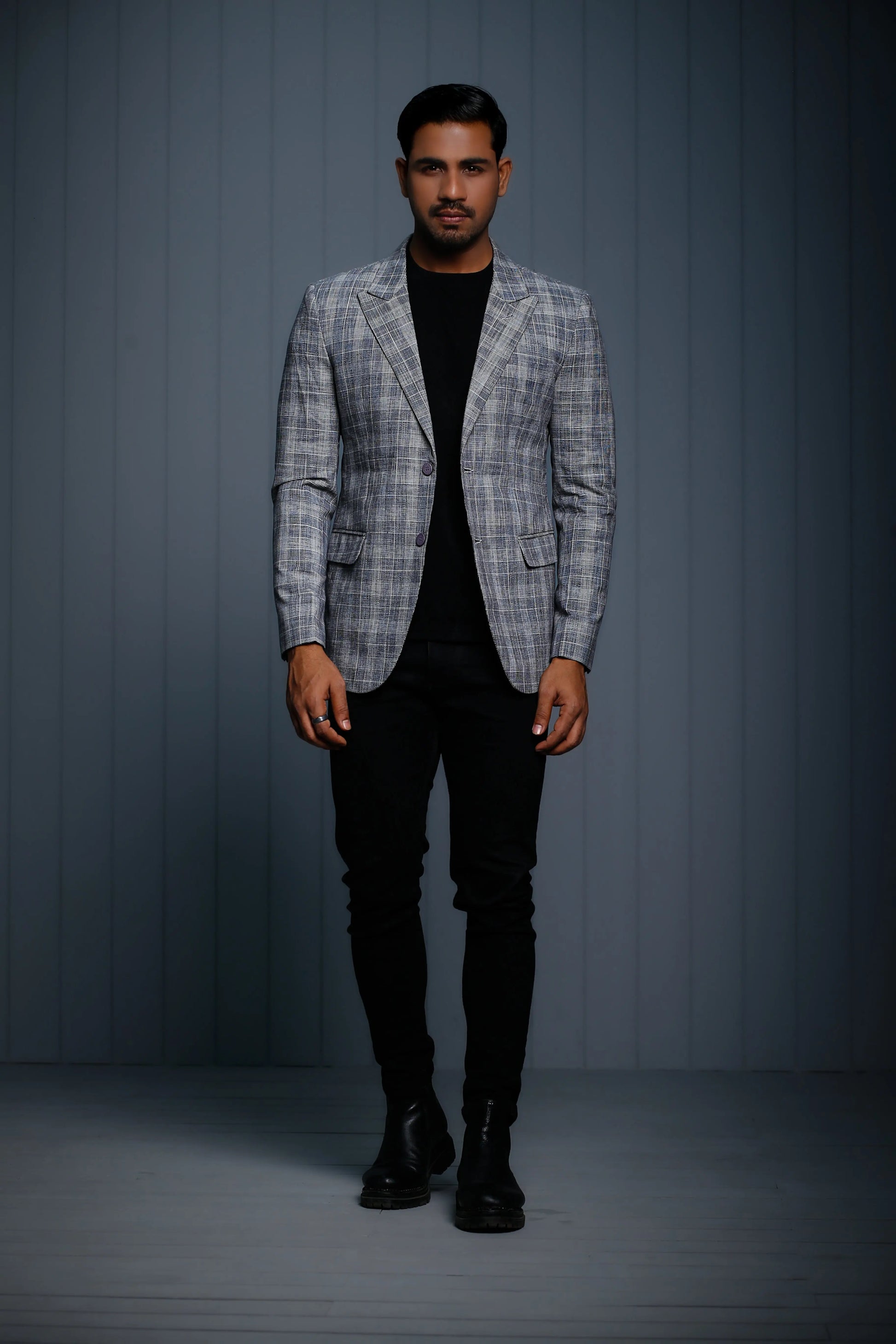 PLUS POINT Men's Blazer | Men's Fashion Bangladesh