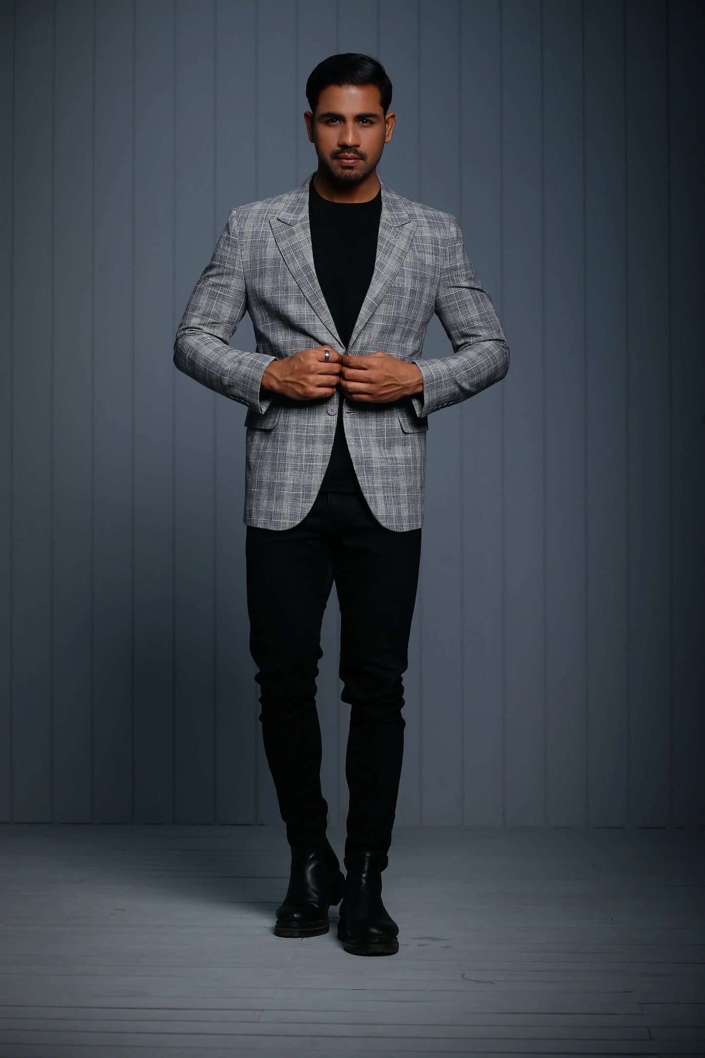 PLUS POINT Men's Blazer | Men's Fashion Bangladesh