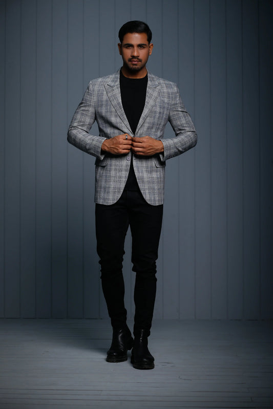 PLUS POINT Men's Blazer | Men's Fashion Bangladesh