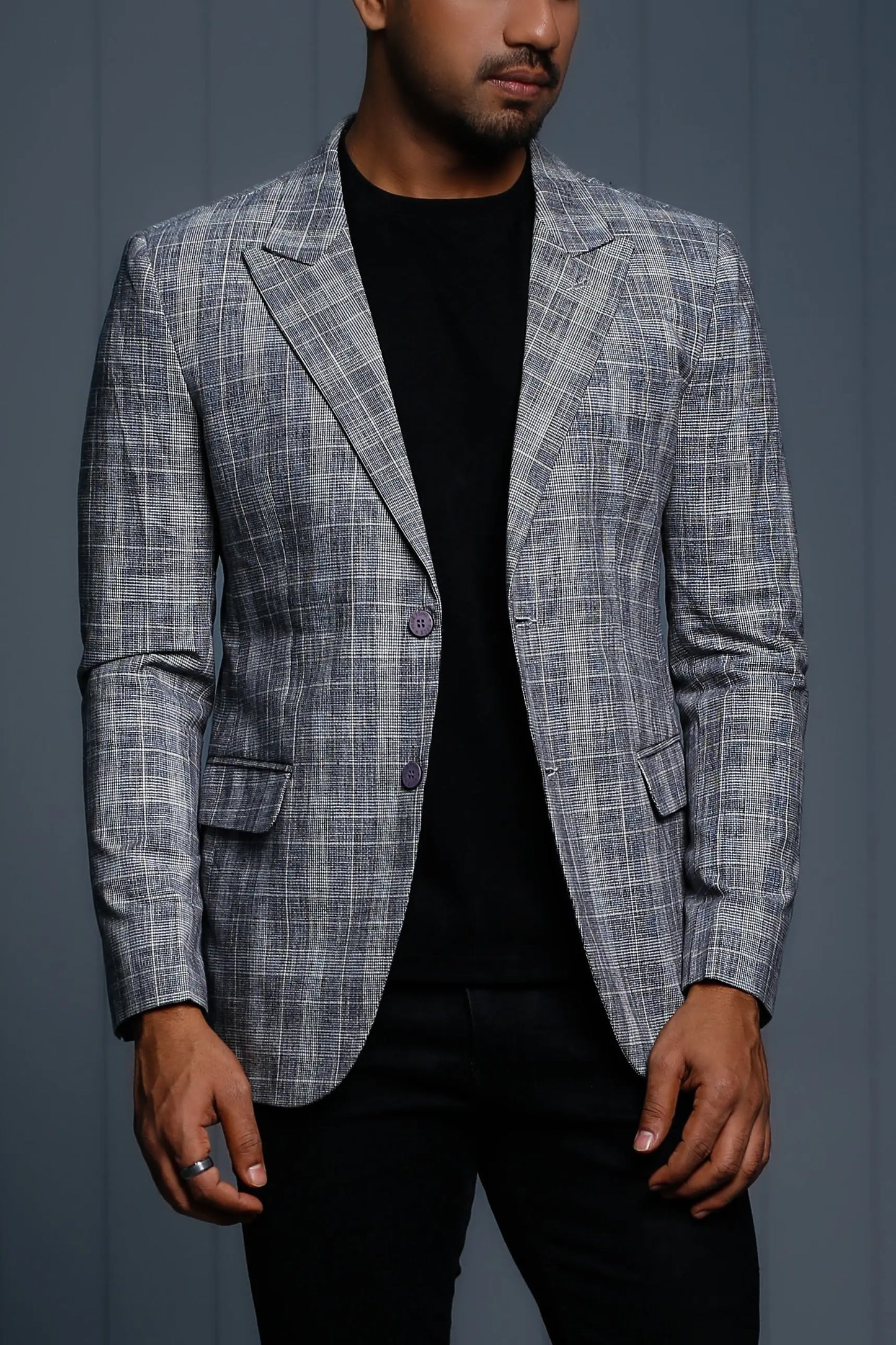 PLUS POINT Men's Blazer | Men's Fashion Bangladesh