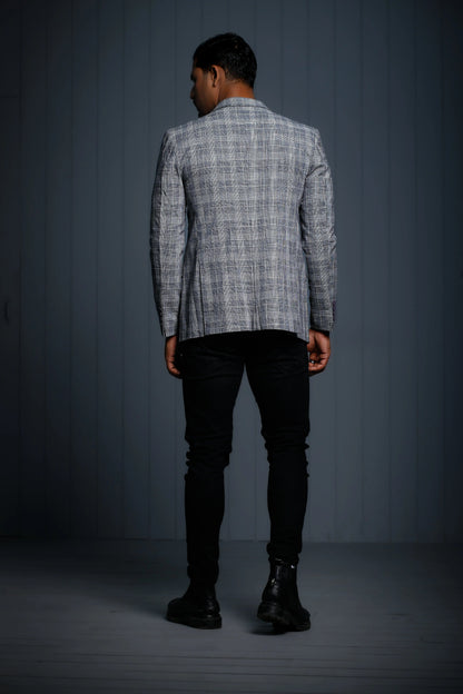 PLUS POINT Men's Blazer | Men's Fashion Bangladesh