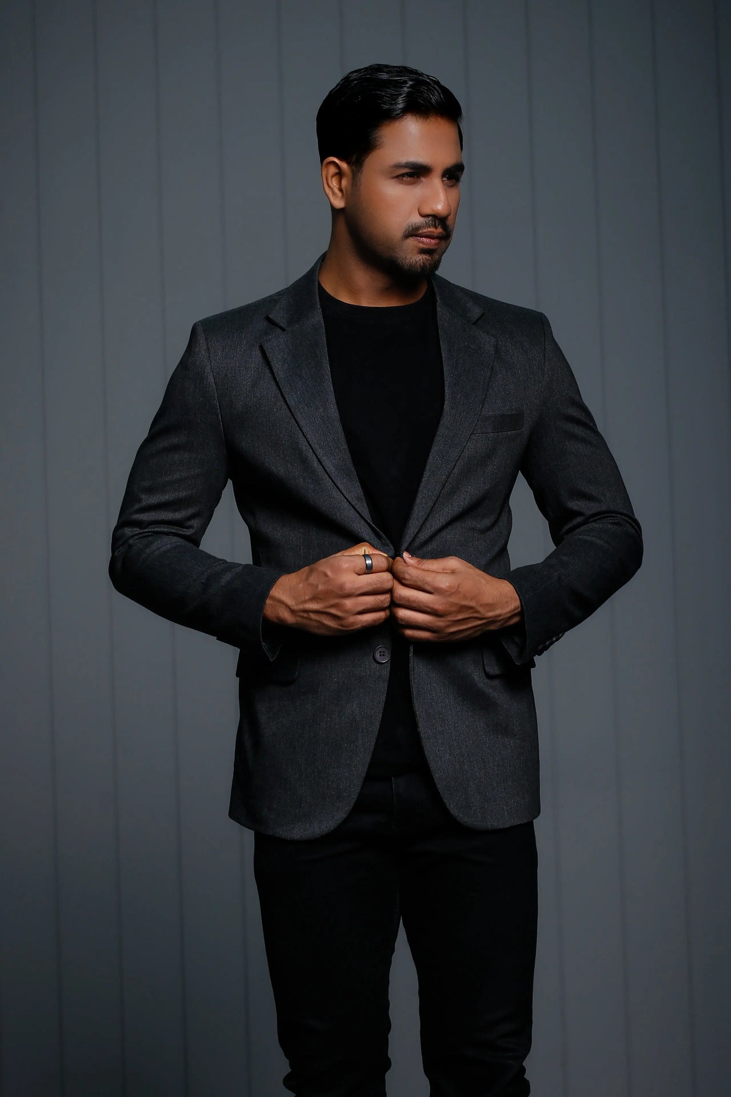 PLUS POINT Men's Blazer | Men's Fashion Bangladesh