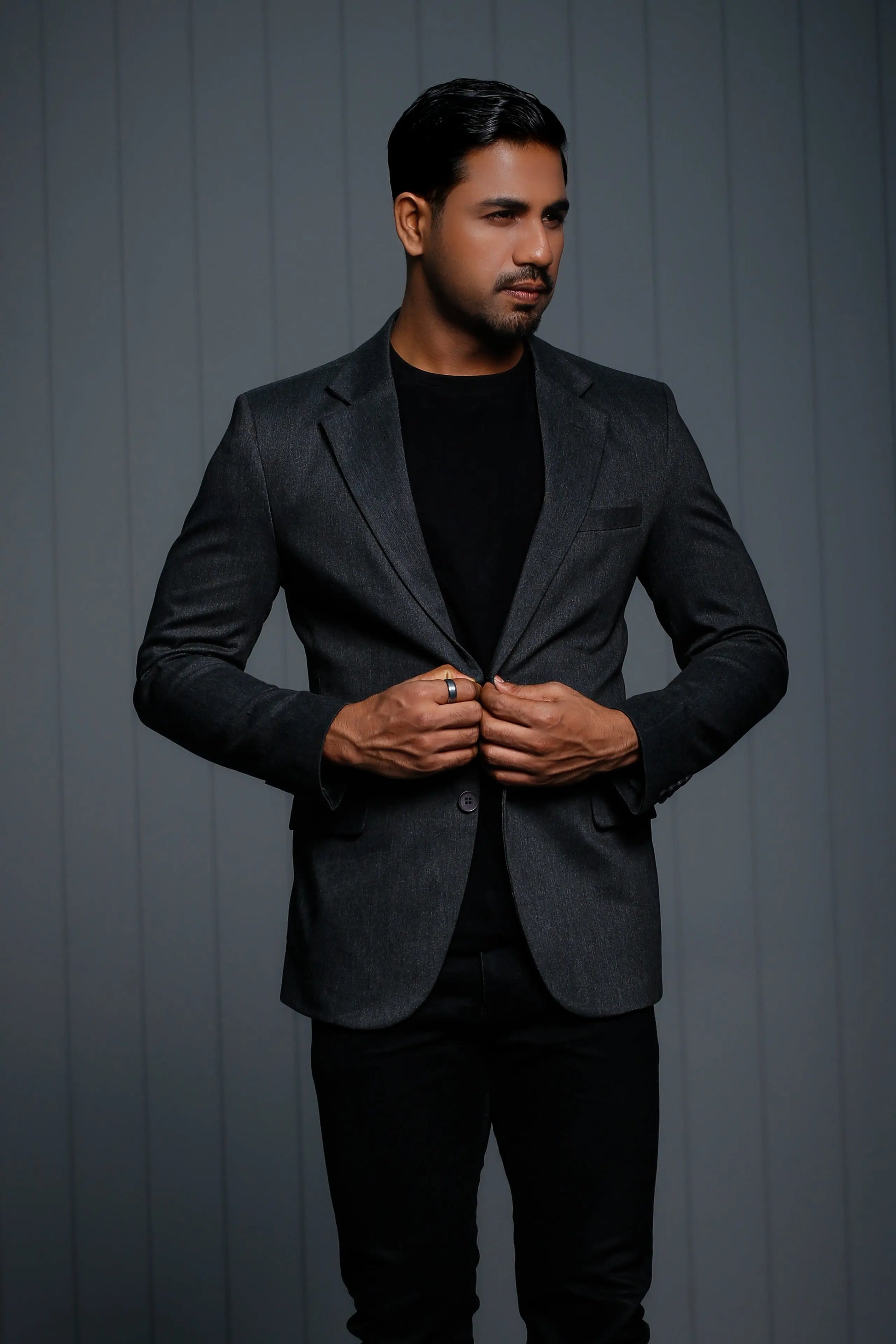 PLUS POINT Men's Blazer | Men's Fashion Bangladesh