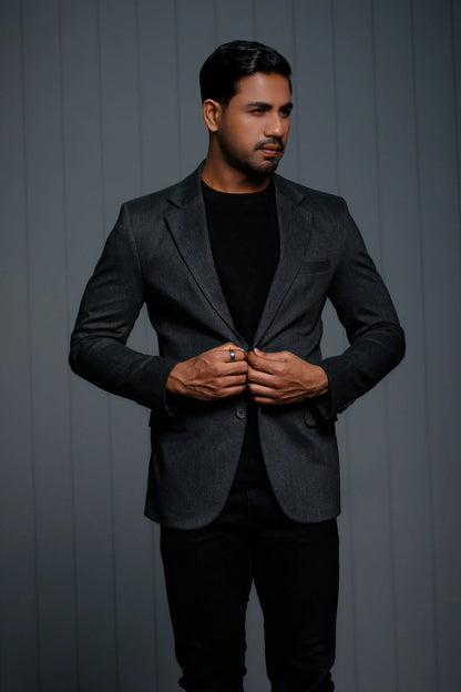 PLUS POINT Men's Blazer | Men's Fashion Bangladesh