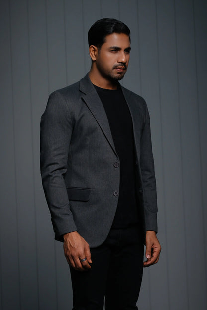PLUS POINT Men's Blazer | Men's Fashion Bangladesh