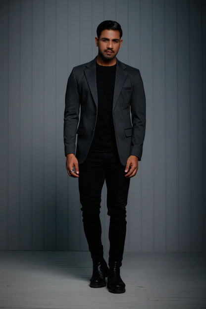 PLUS POINT Men's Blazer | Men's Fashion Bangladesh
