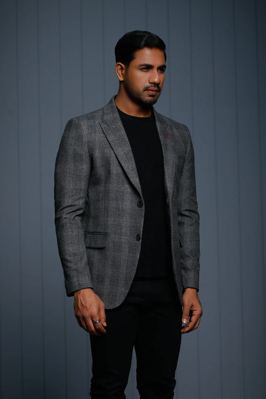 PLUS POINT Men's Blazer | Men's Fashion Bangladesh