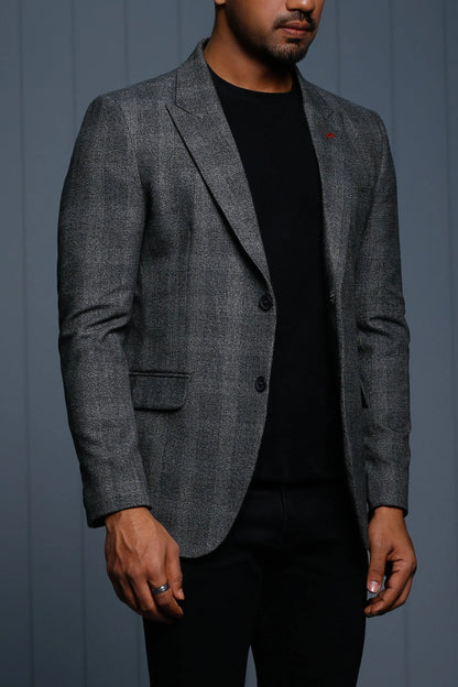 PLUS POINT Men's Blazer | Men's Fashion Bangladesh