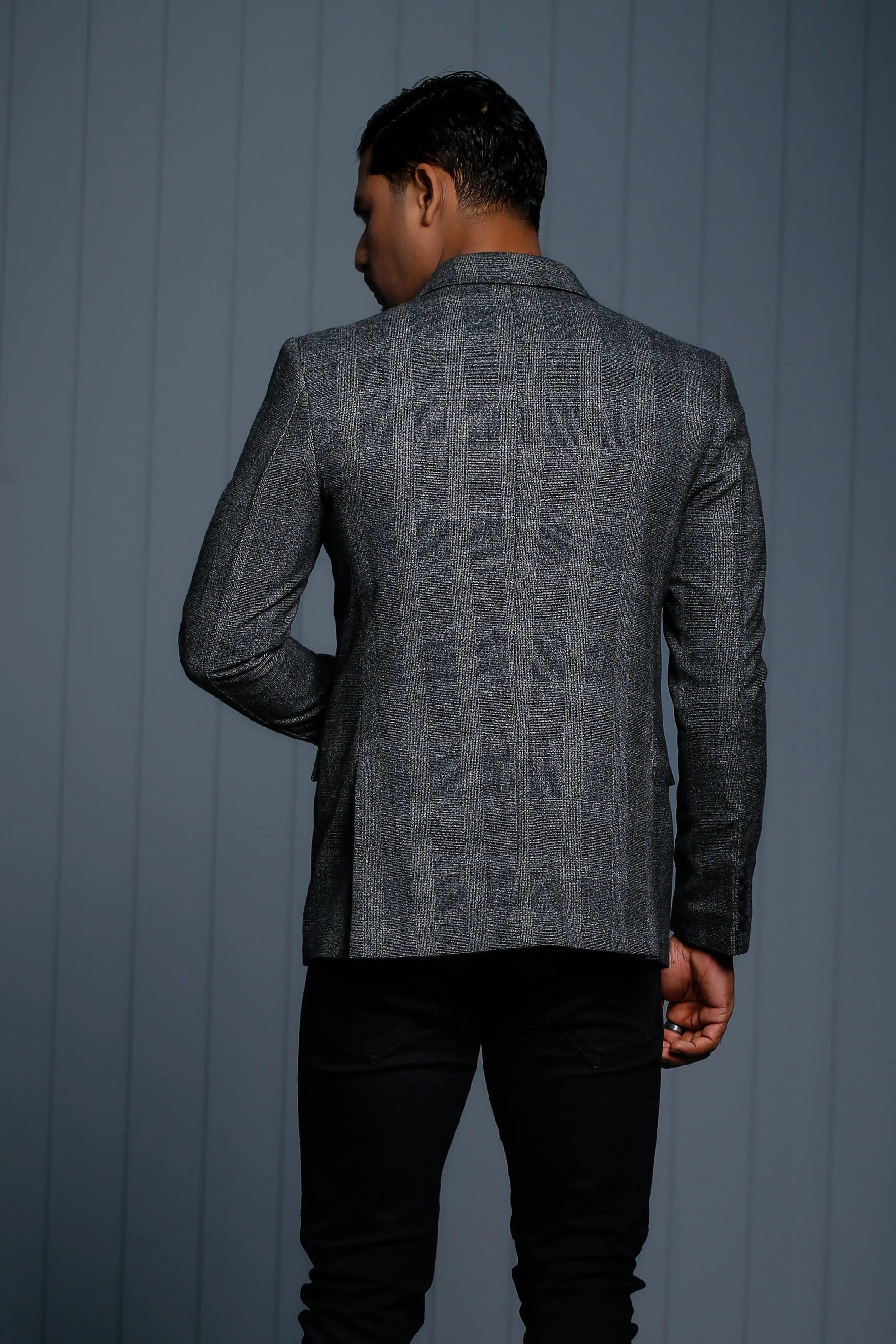 PLUS POINT Men's Blazer | Men's Fashion Bangladesh