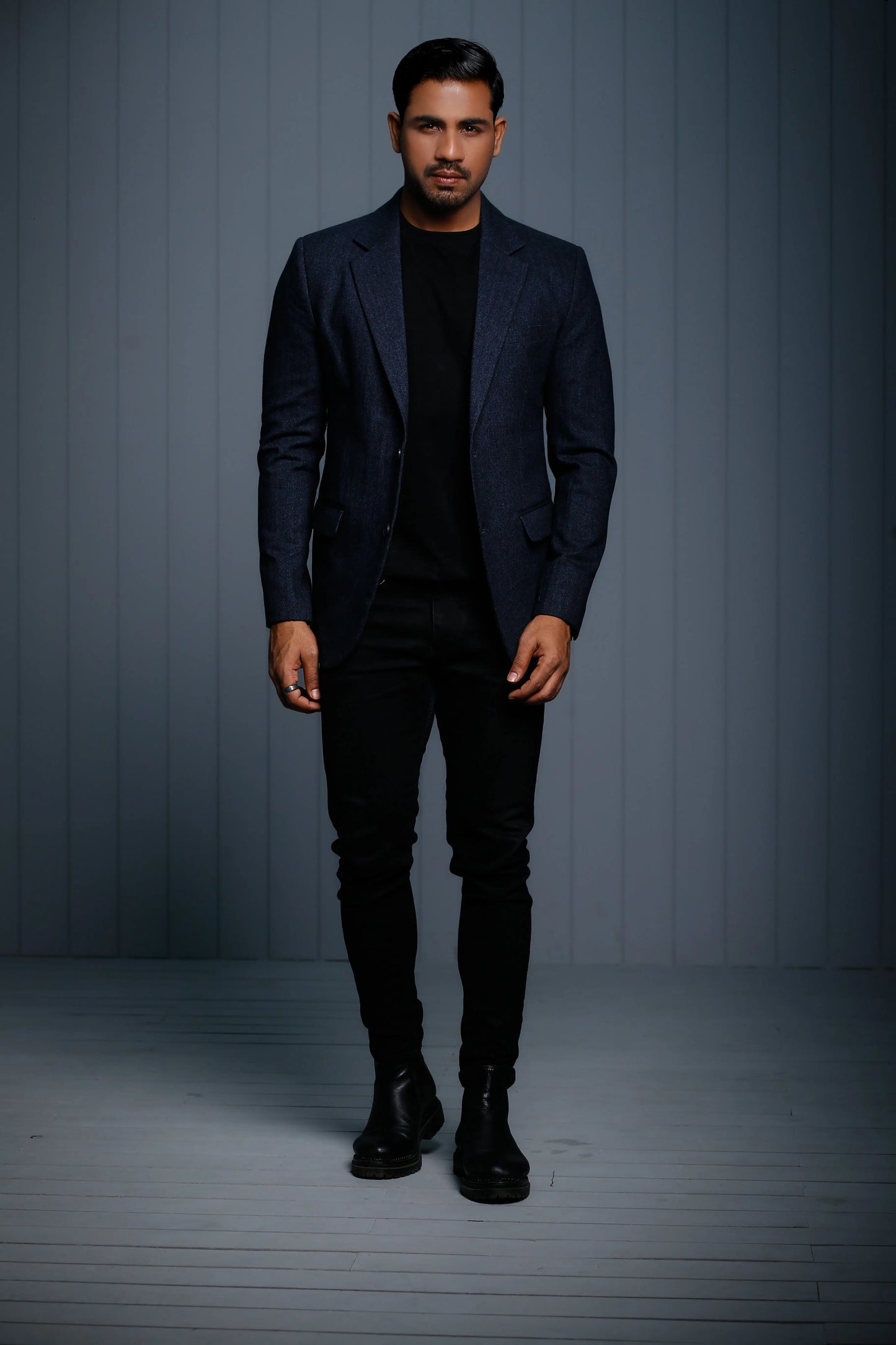 PLUS POINT Men's Blazer | Men's Fashion Bangladesh