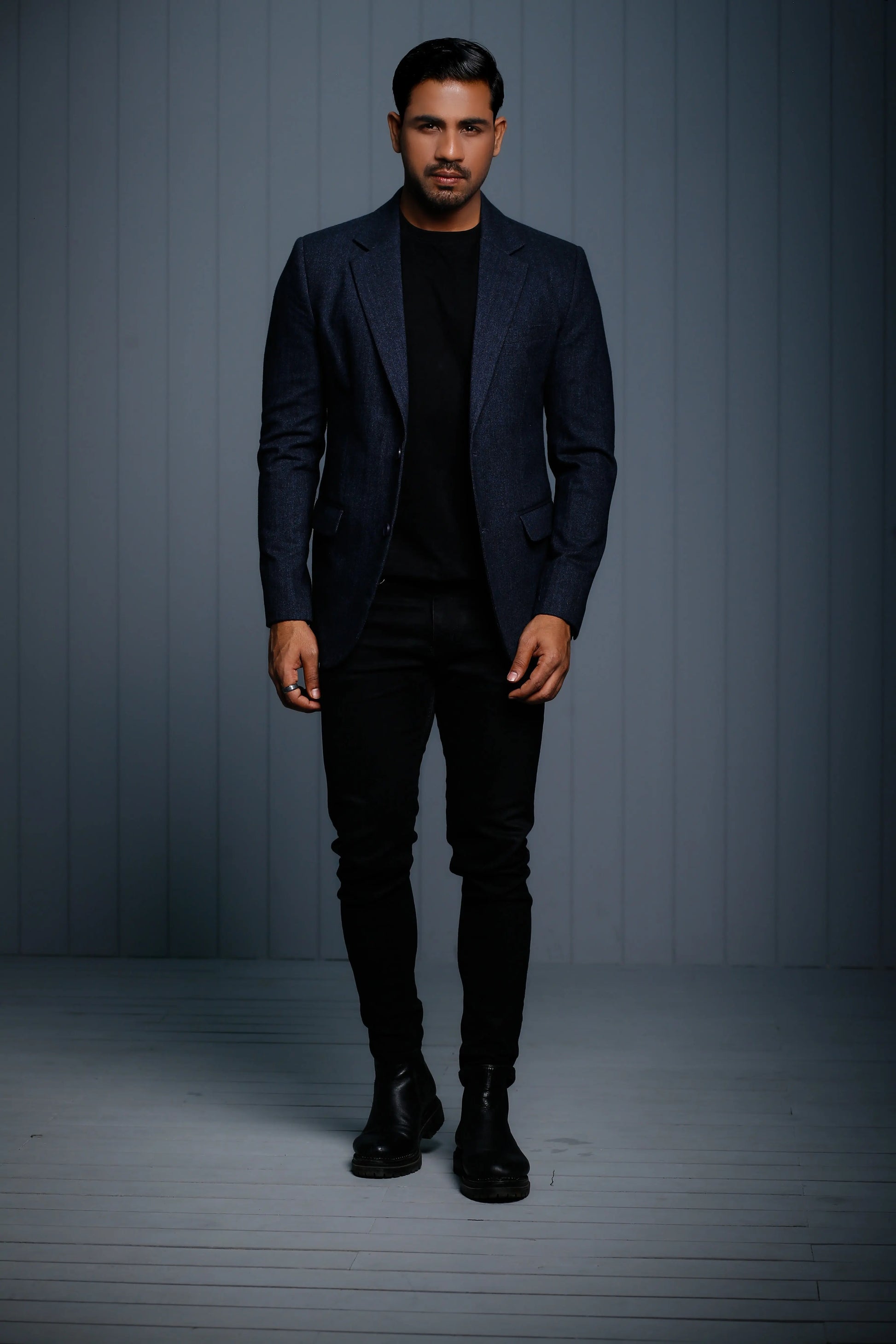 PLUS POINT Men's Blazer | Men's Fashion Bangladesh