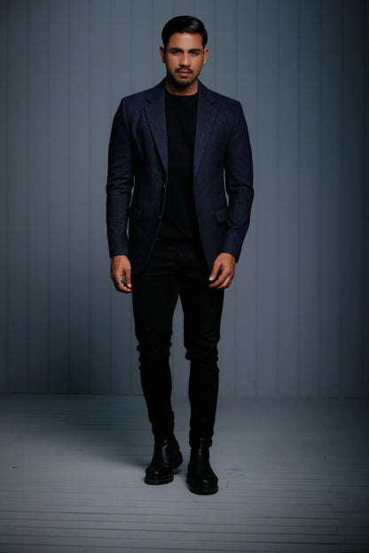 PLUS POINT Men's Blazer | Men's Fashion Bangladesh