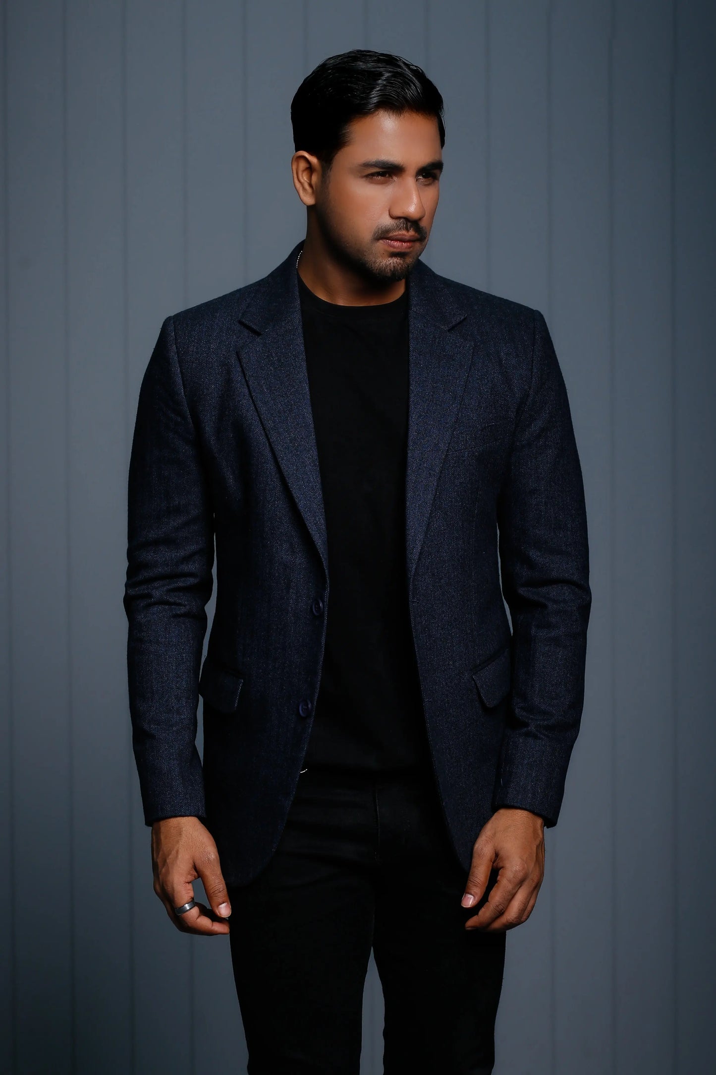 PLUS POINT Men's Blazer | Men's Fashion Bangladesh