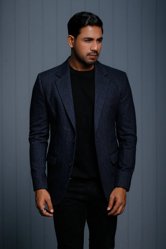 PLUS POINT Men's Blazer | Men's Fashion Bangladesh
