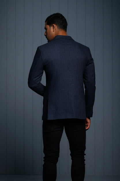 PLUS POINT Men's Blazer | Men's Fashion Bangladesh