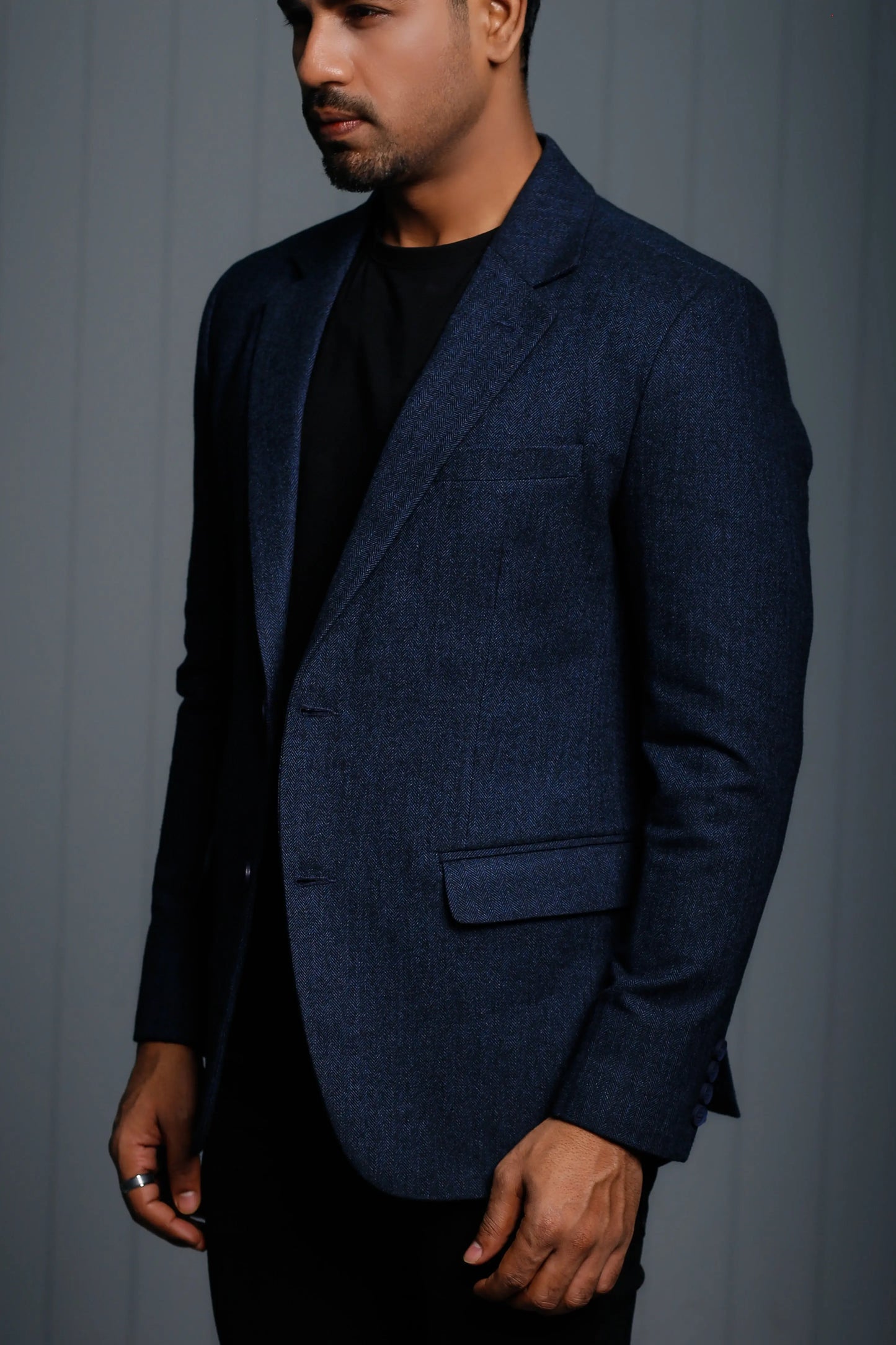 PLUS POINT Men's Blazer | Men's Fashion Bangladesh