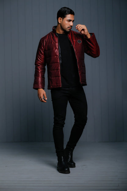 PLUS POINT Men's Jacket | Men's Fashion Bangladesh