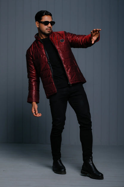 PLUS POINT Men's Jacket | Men's Fashion Bangladesh