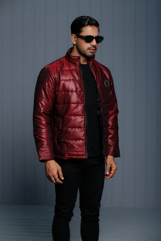 PLUS POINT Men's Jacket | Men's Fashion Bangladesh