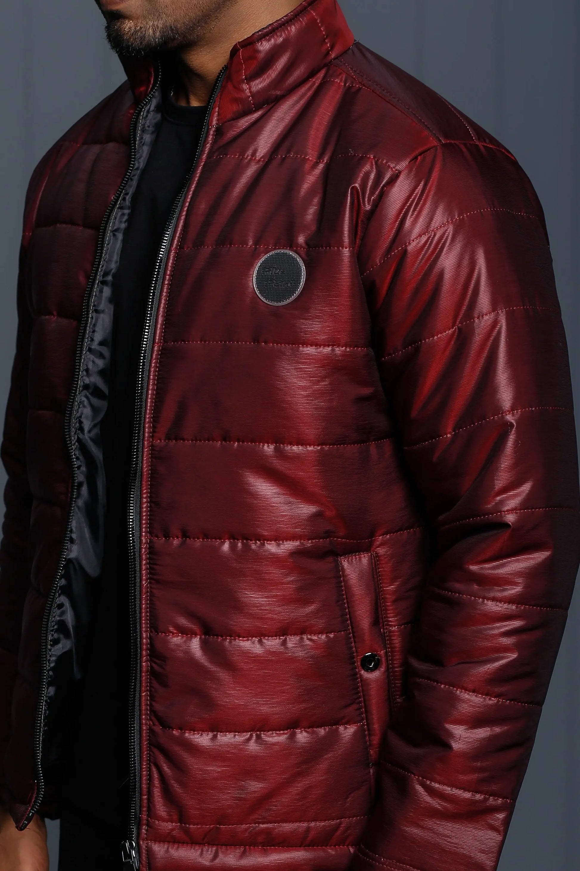PLUS POINT Men's Jacket | Men's Fashion Bangladesh