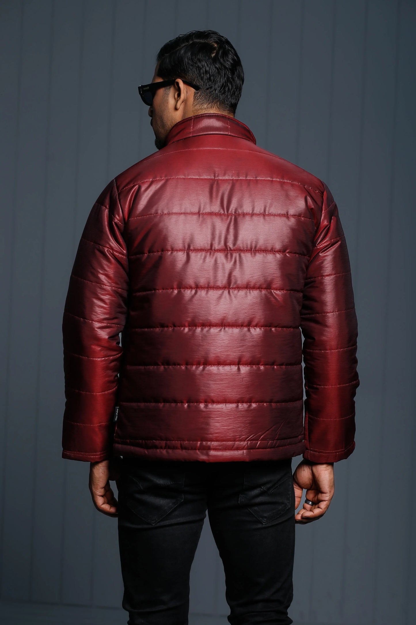PLUS POINT Men's Jacket | Men's Fashion Bangladesh