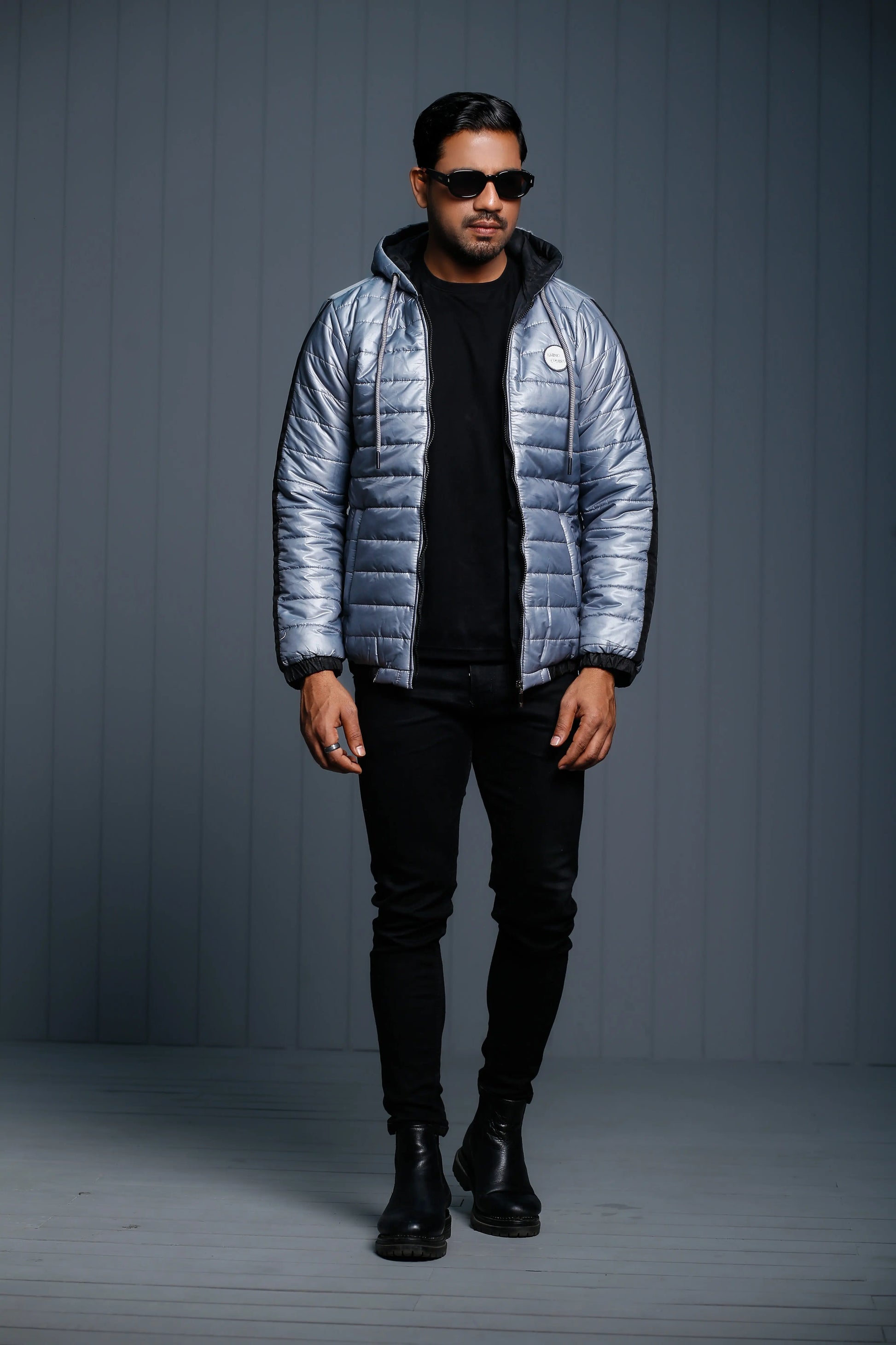 PLUS POINT Men's Jacket | Men's Fashion Bangladesh