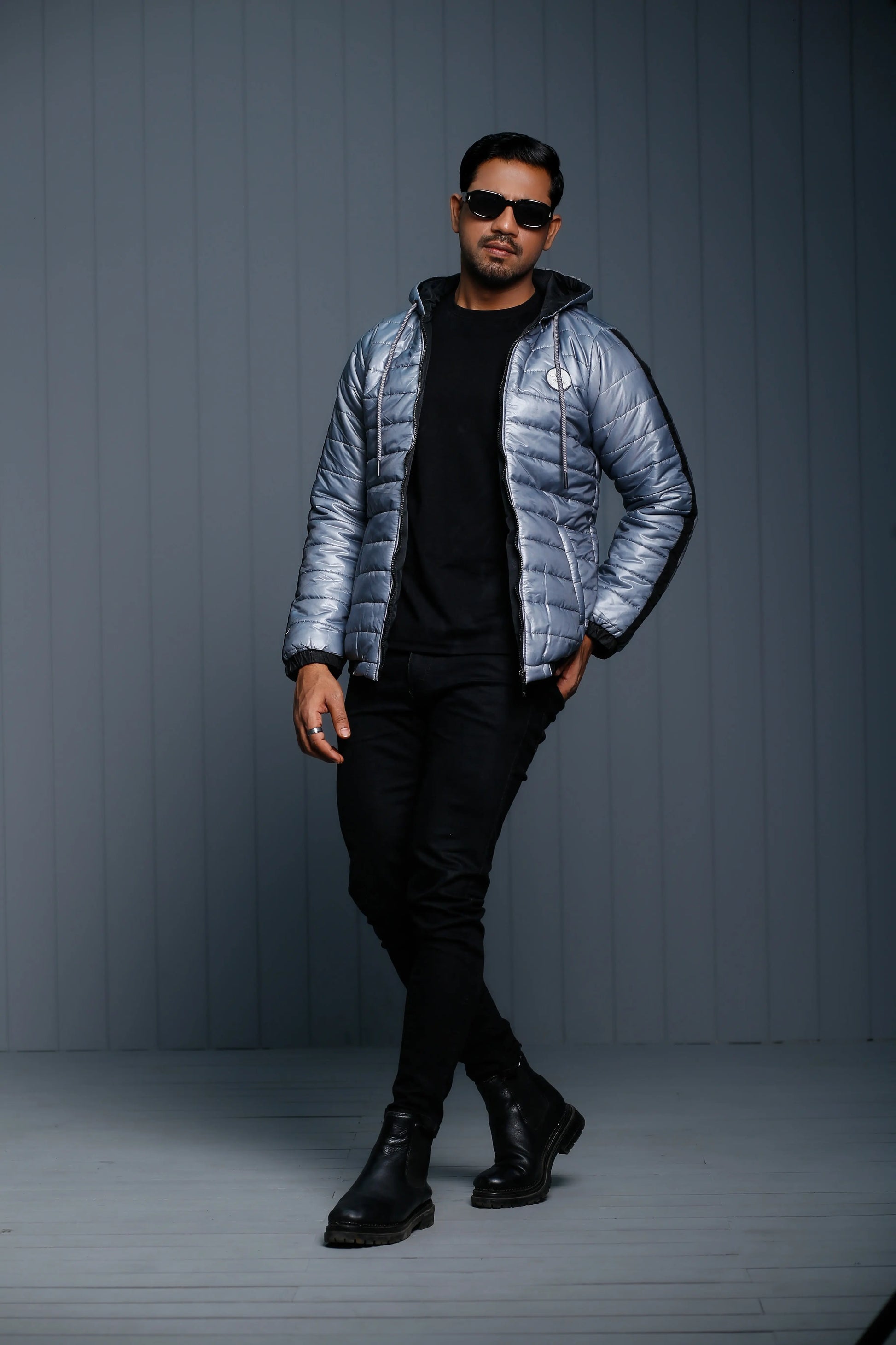 PLUS POINT Men's Jacket | Men's Fashion Bangladesh