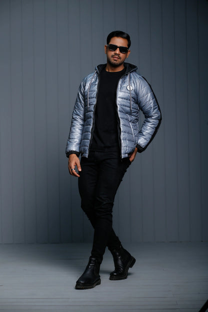 PLUS POINT Men's Jacket | Men's Fashion Bangladesh