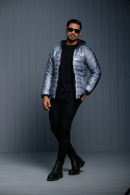 PLUS POINT Men's Jacket | Men's Fashion Bangladesh