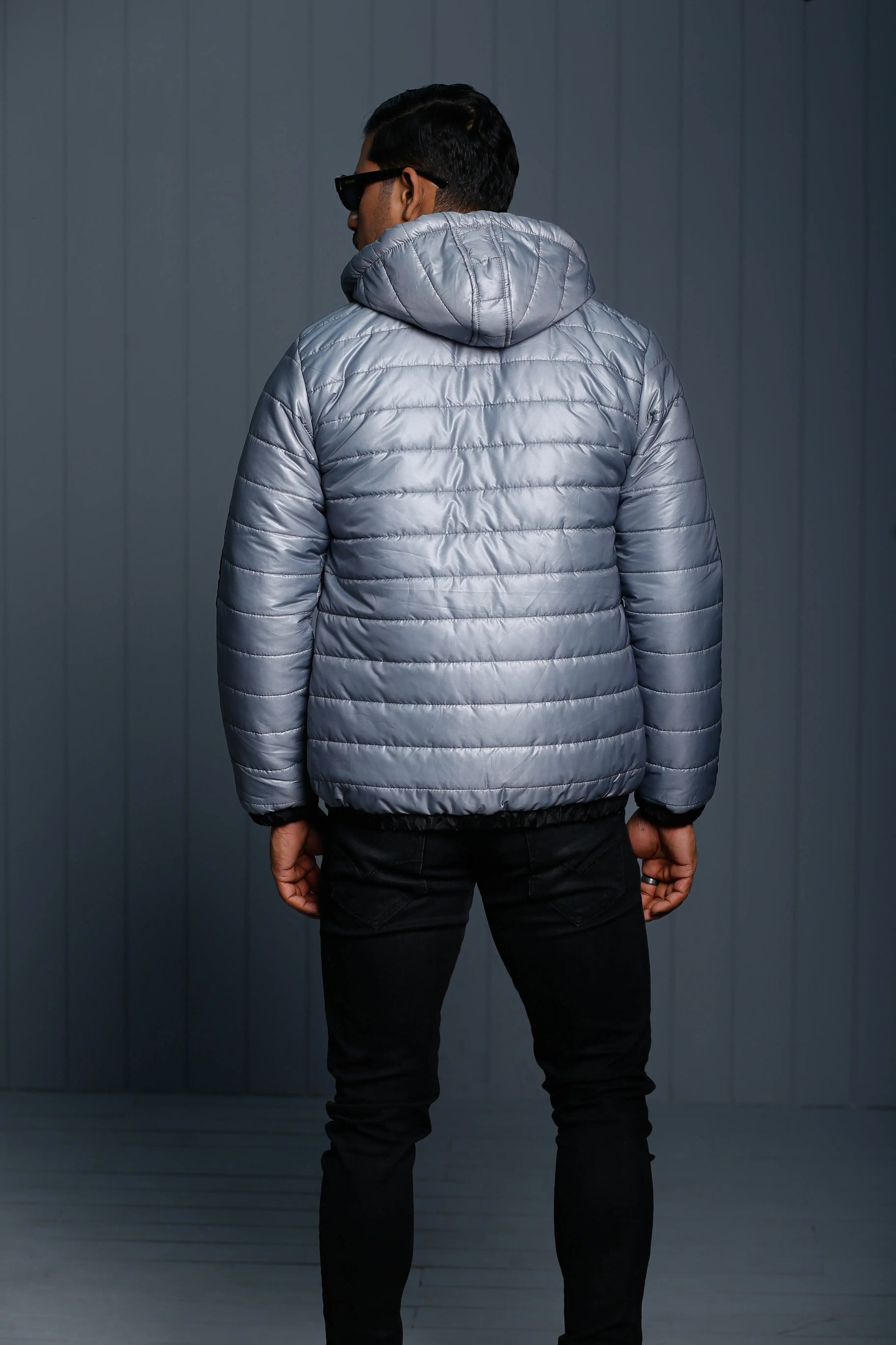 PLUS POINT Men's Jacket | Men's Fashion Bangladesh