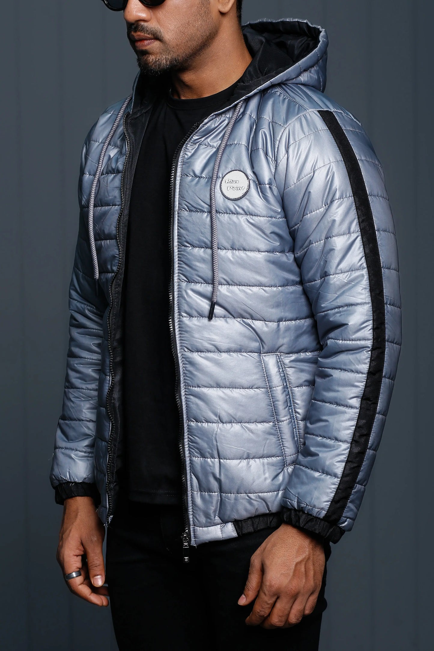 PLUS POINT Men's Jacket | Men's Fashion Bangladesh