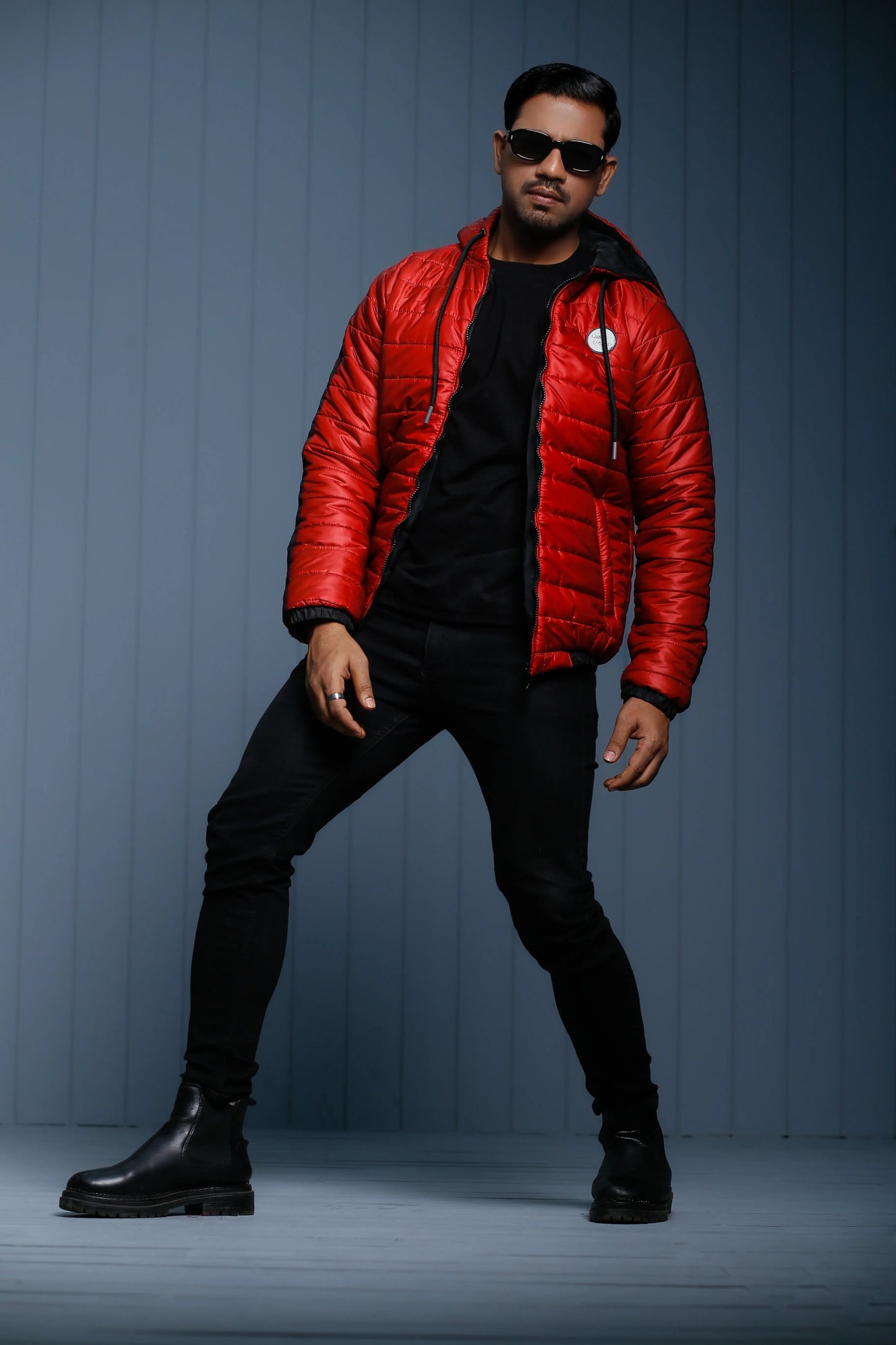 PLUS POINT Men's Jacket | Men's Fashion Bangladesh