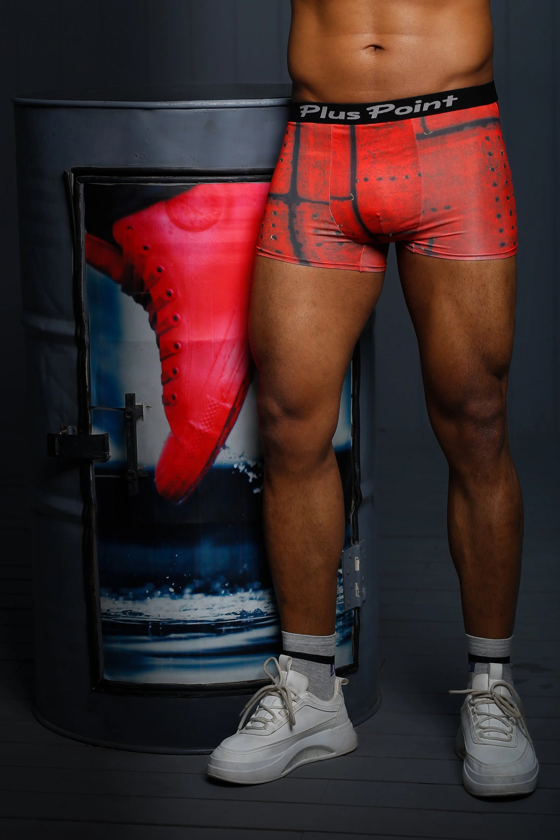 PLUS POINT Men's Underwear | Men's Fashion Bangladesh