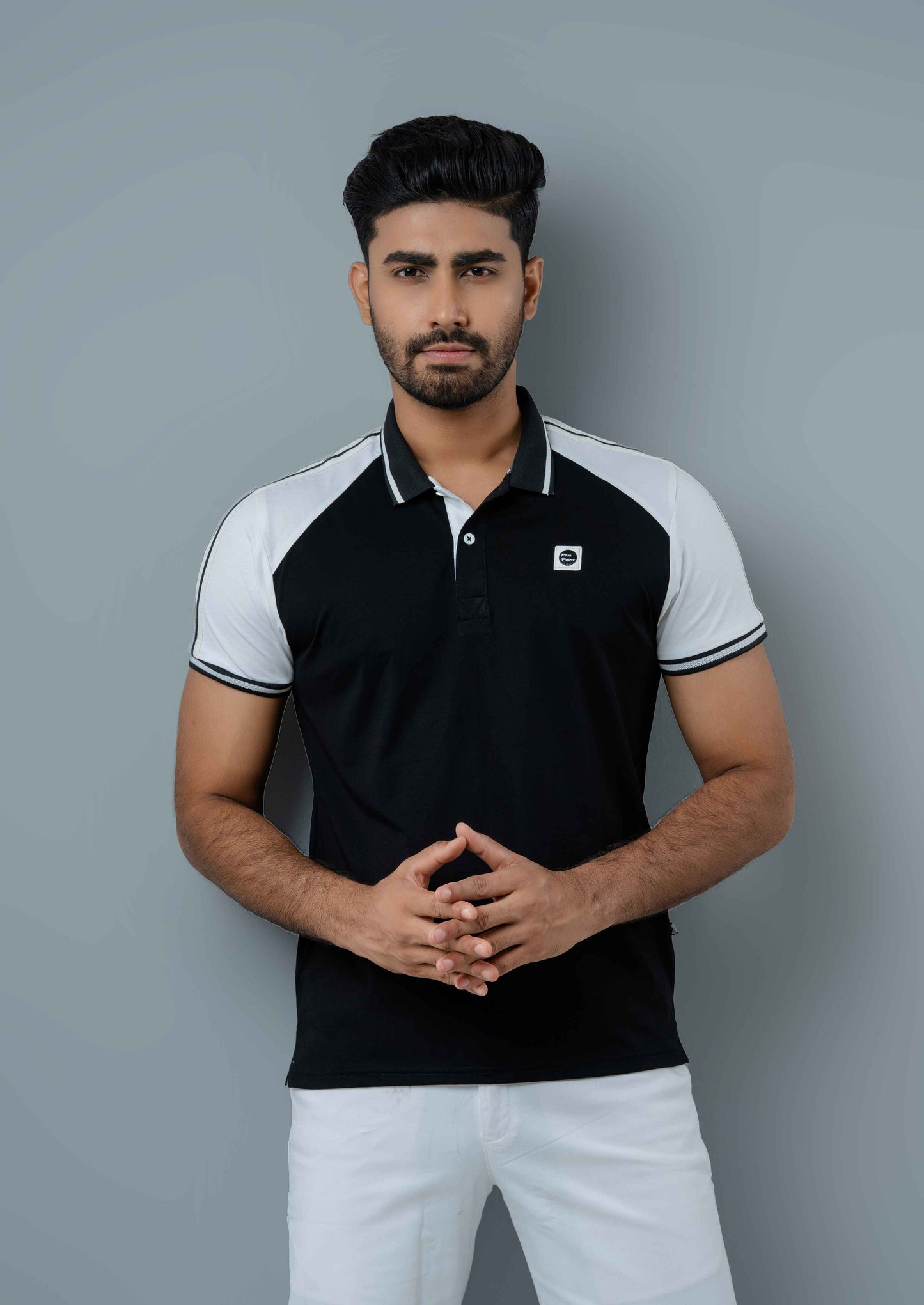 MENS POLO