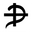 PLUS POINT logo