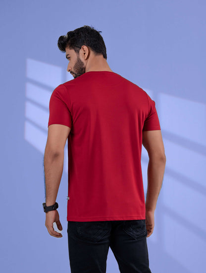 Short sleeve t-shirt