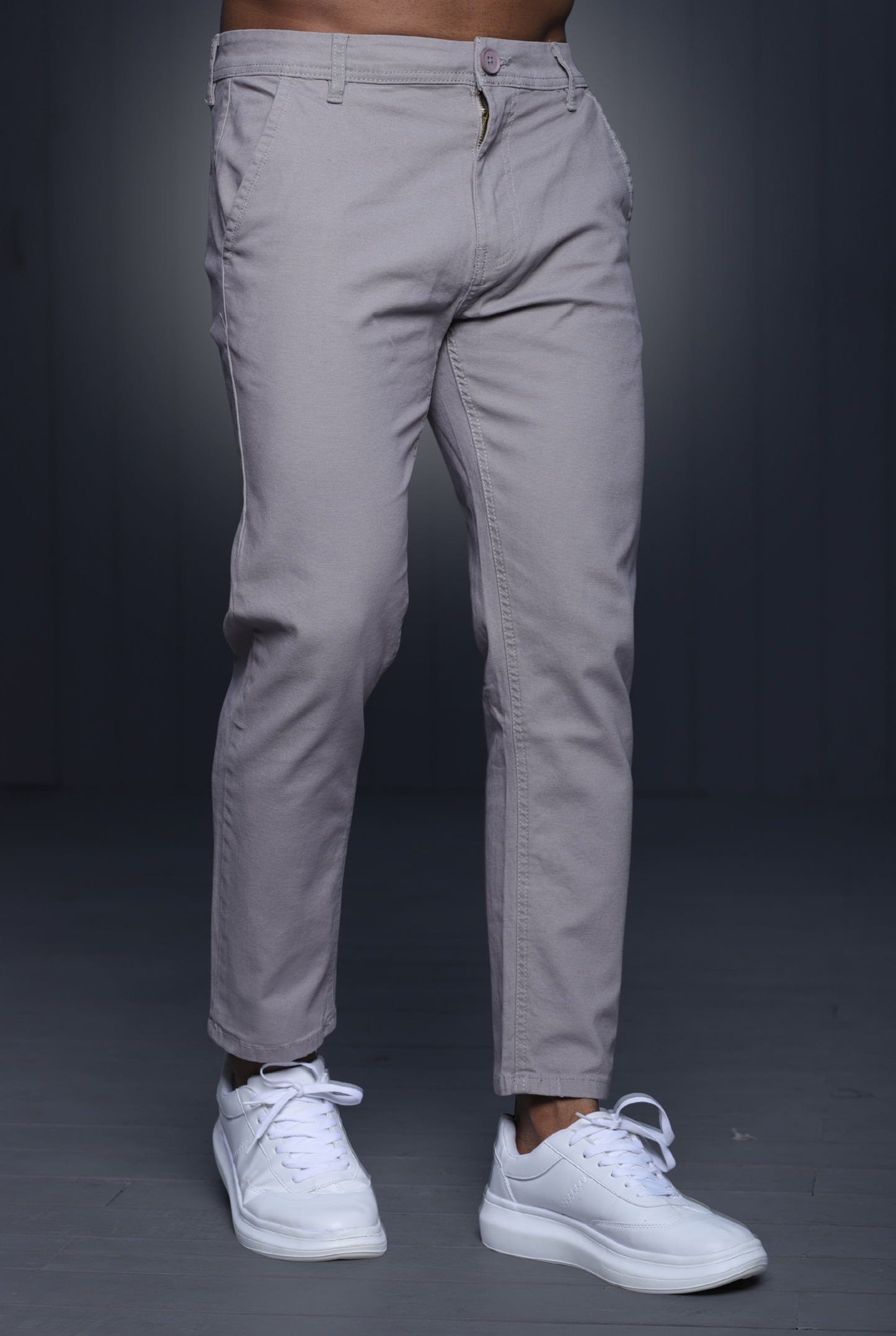 GABARDINE PANT