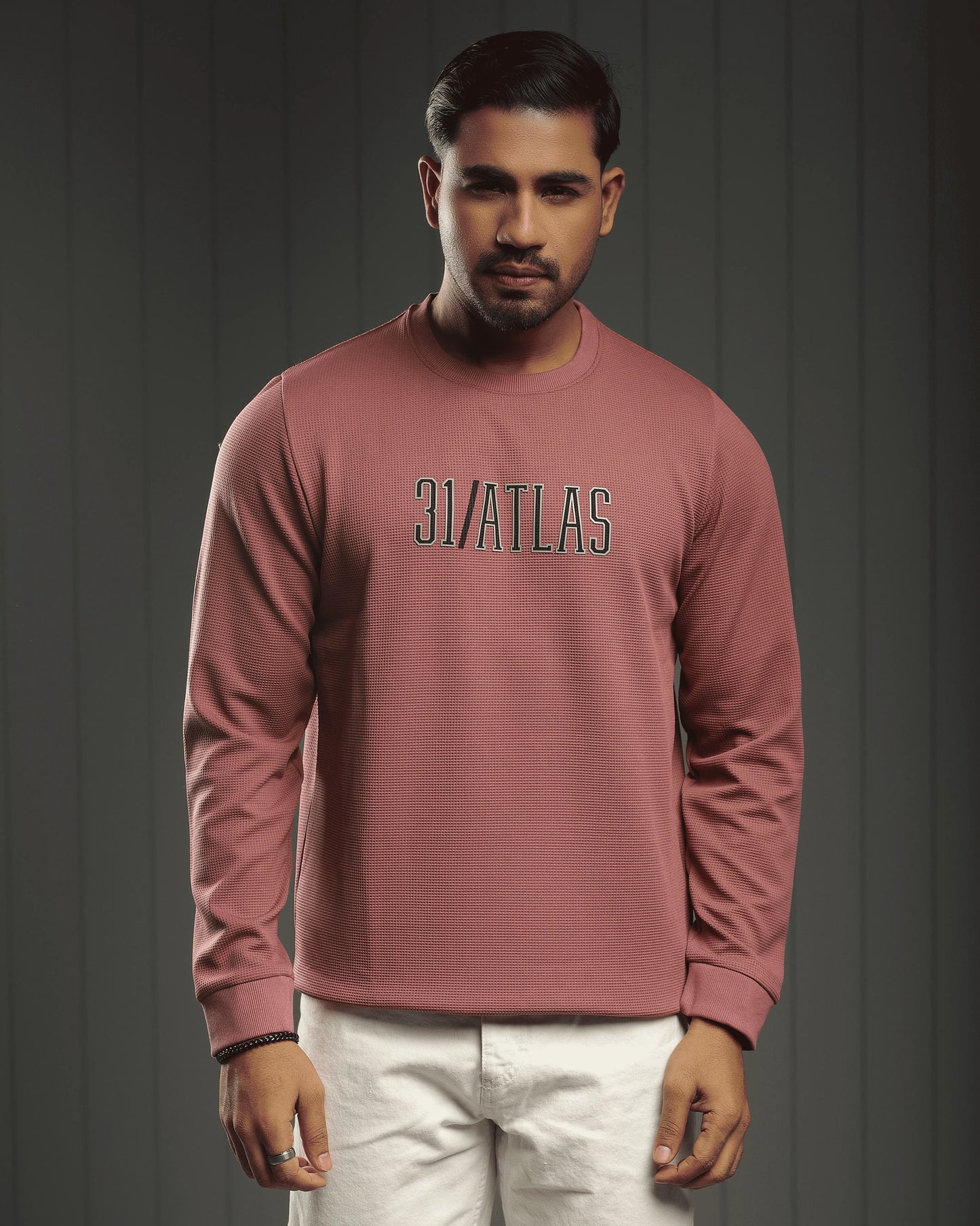 PLUS POINT Men's Sweatshirt | Men's Fashion Bangladesh
