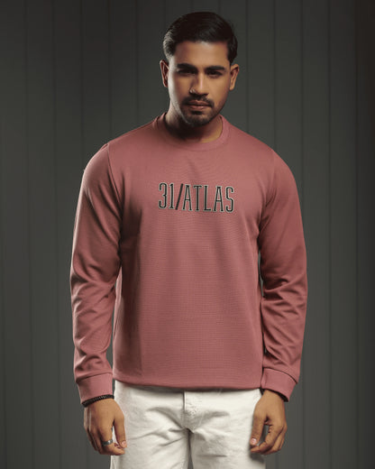 PLUS POINT Men's Sweatshirt | Men's Fashion Bangladesh