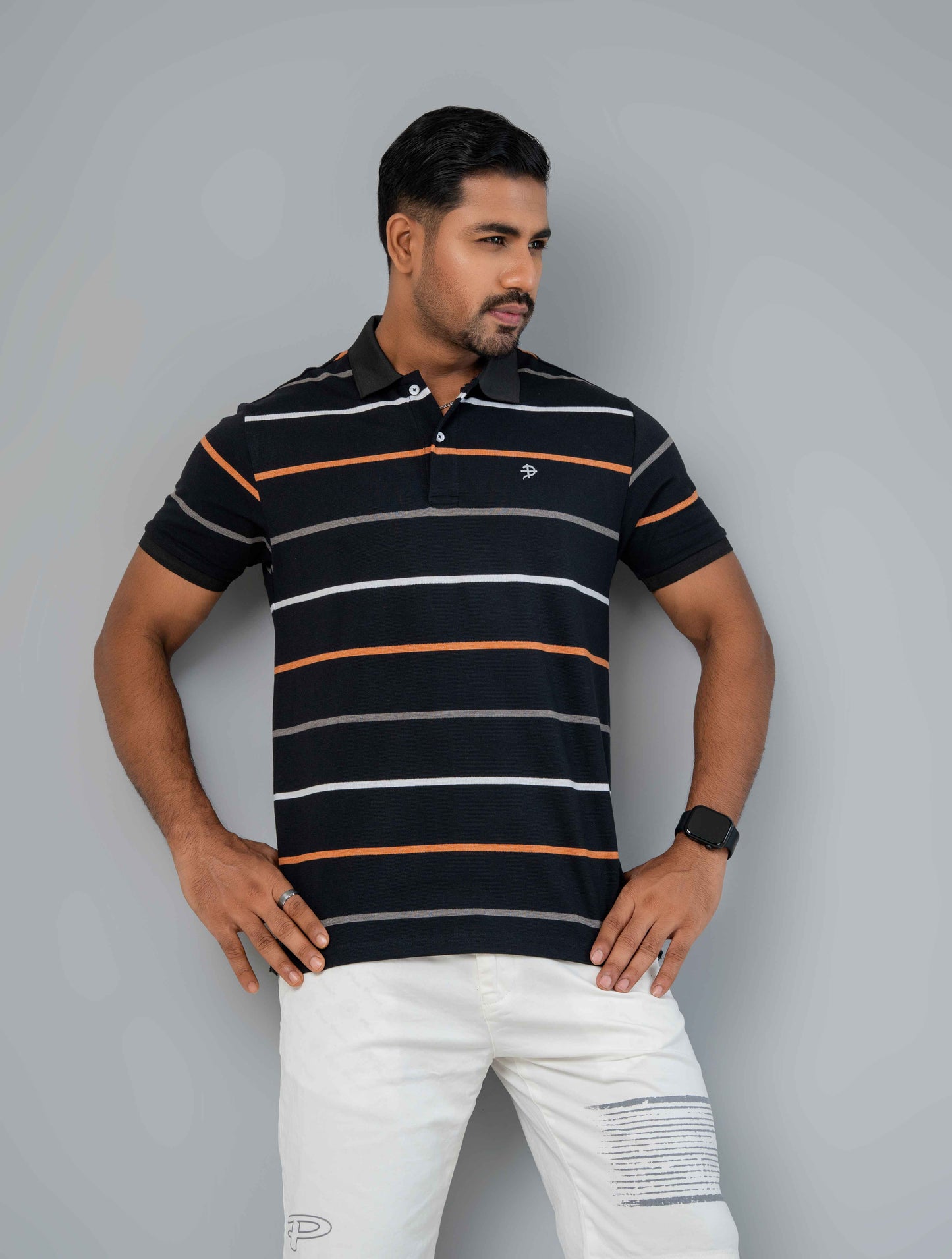 MENS POLO