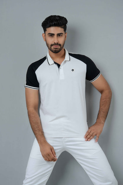 MENS POLO
