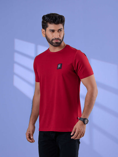 Short sleeve t-shirt