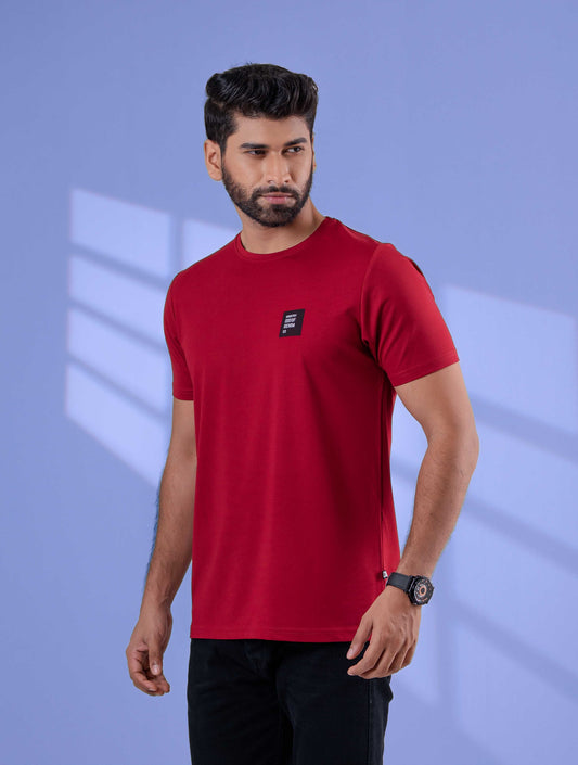 Short sleeve t-shirt