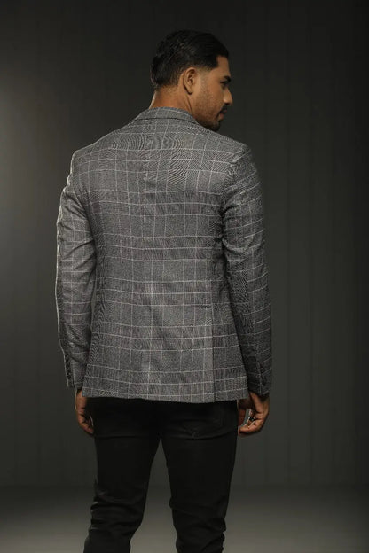 PLUS POINT Men's Blazer | Men's Fashion Bangladesh
