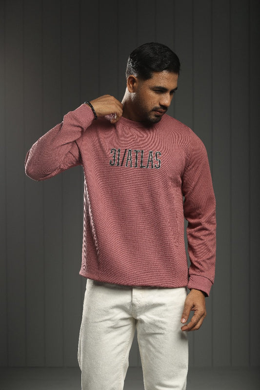 Men’s Sweat Shirt