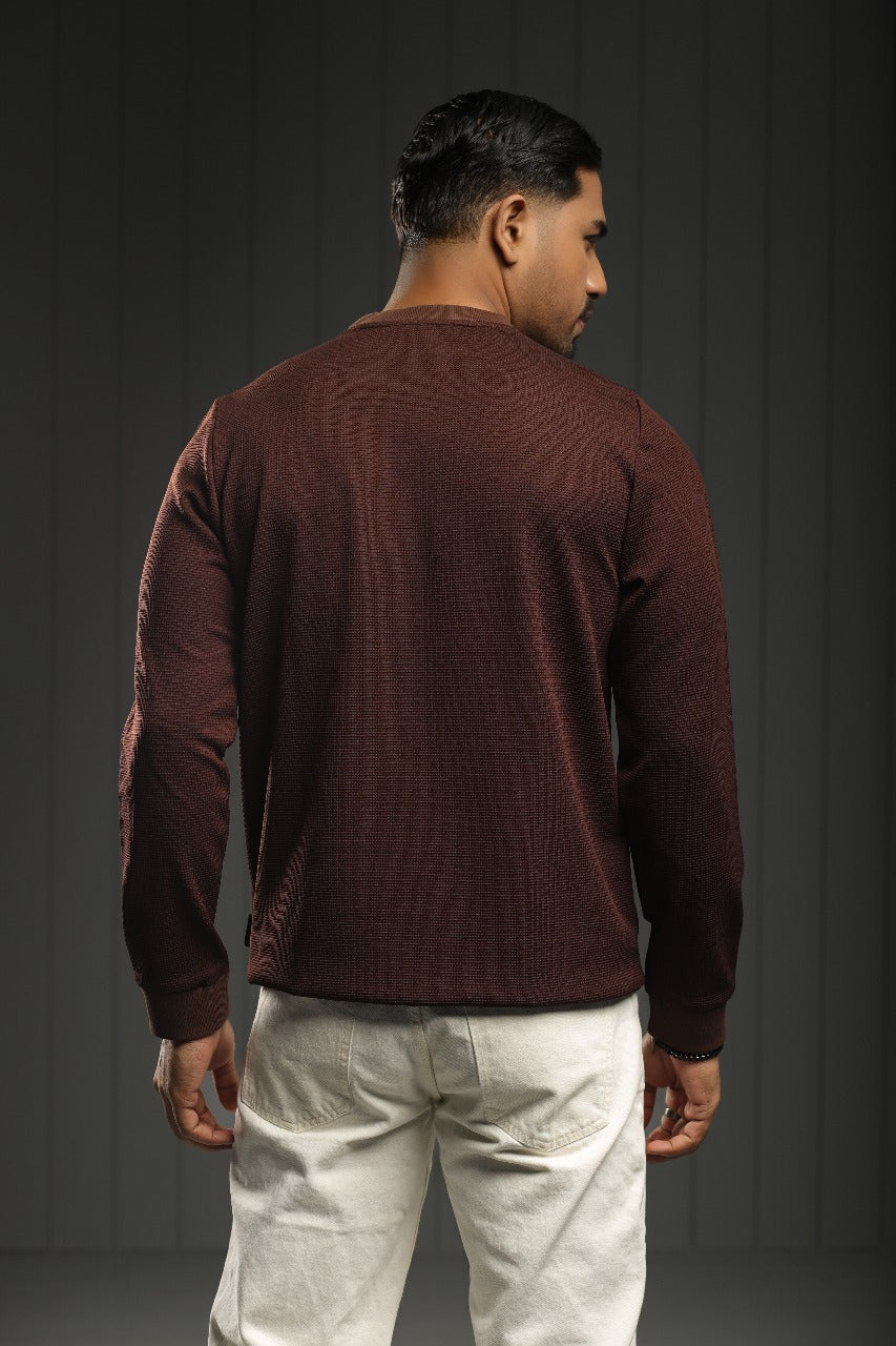 Men’s Sweat Shirt